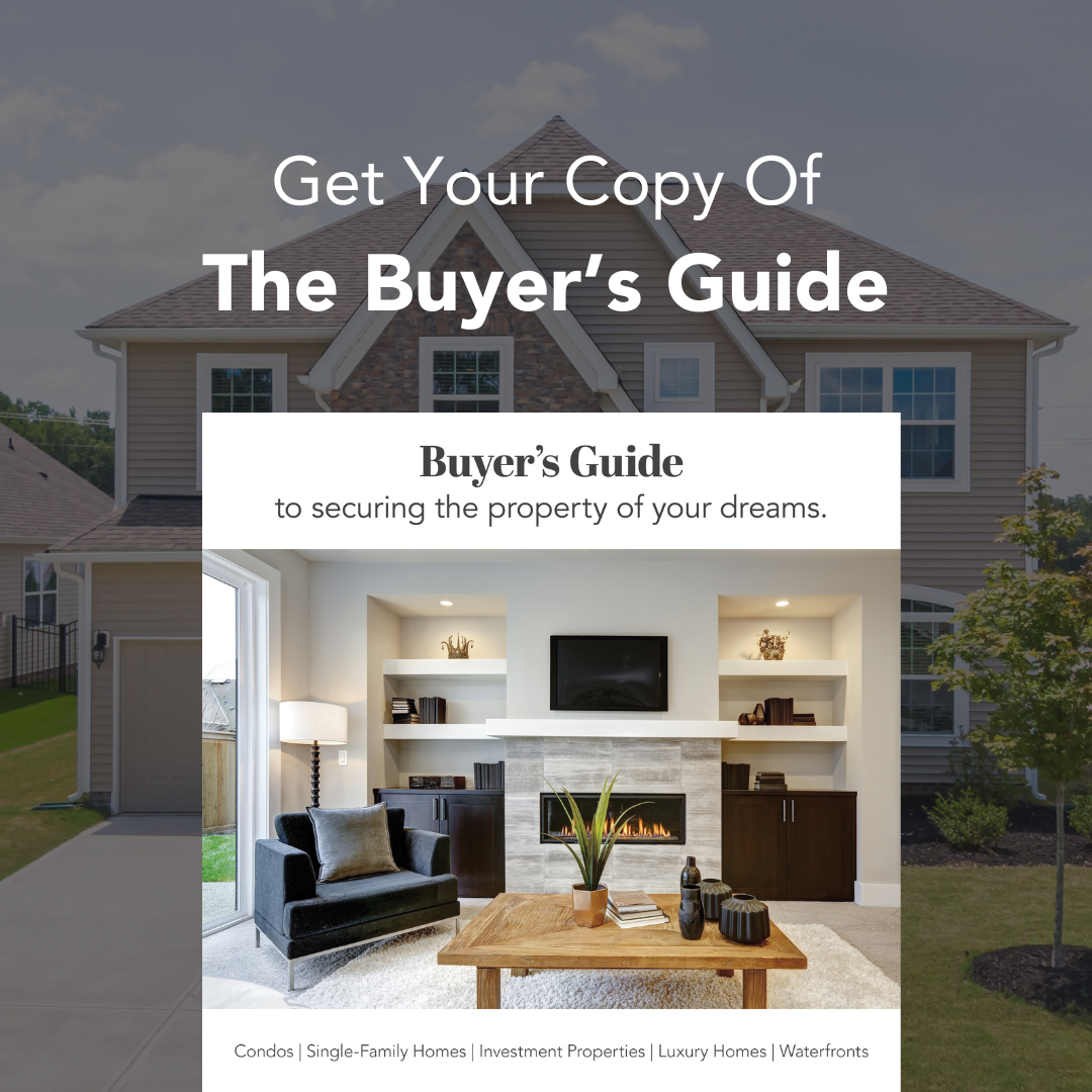 Home exterior photo with a black opaque square overlay